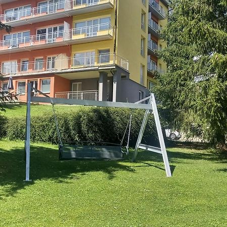 Golem Tatranska Strba Apartment Bagian luar foto