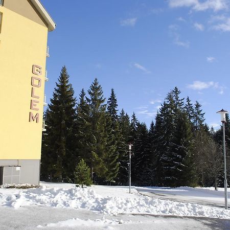 Golem Tatranska Strba Apartment Ruang foto