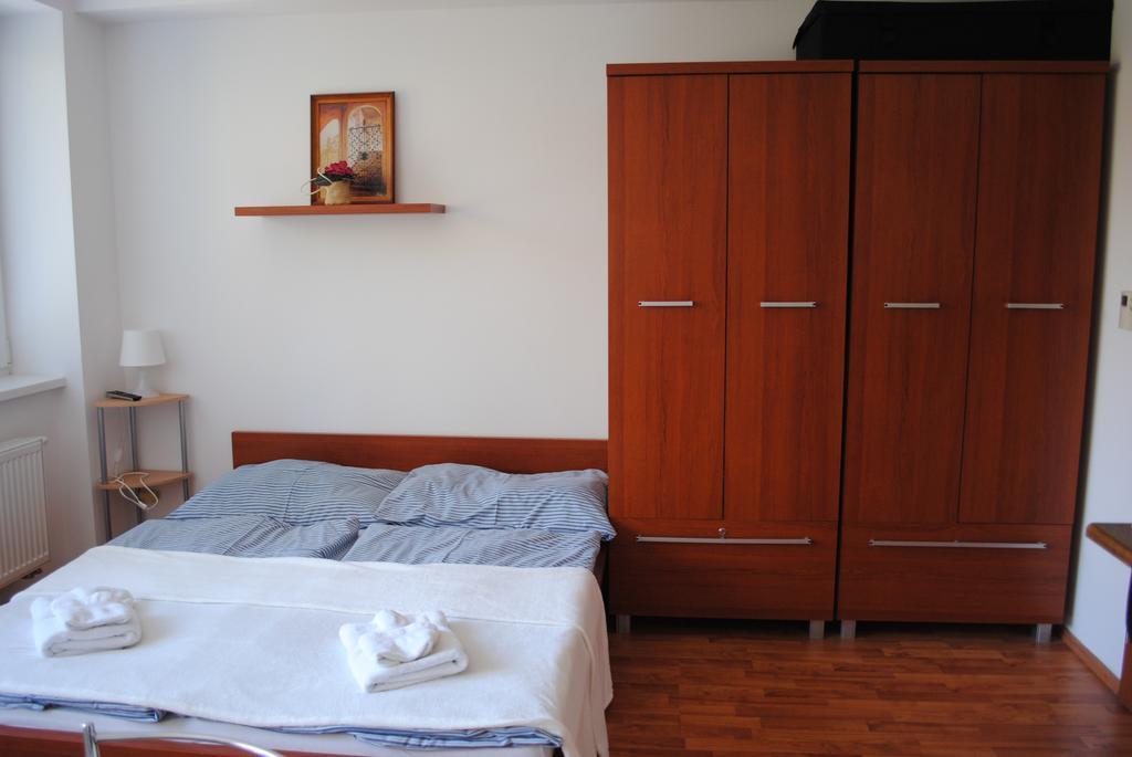 Golem Tatranska Strba Apartment Bagian luar foto