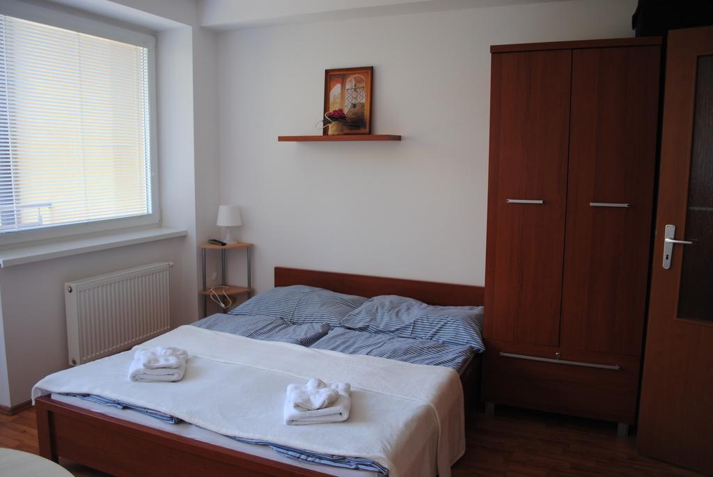 Golem Tatranska Strba Apartment Bagian luar foto