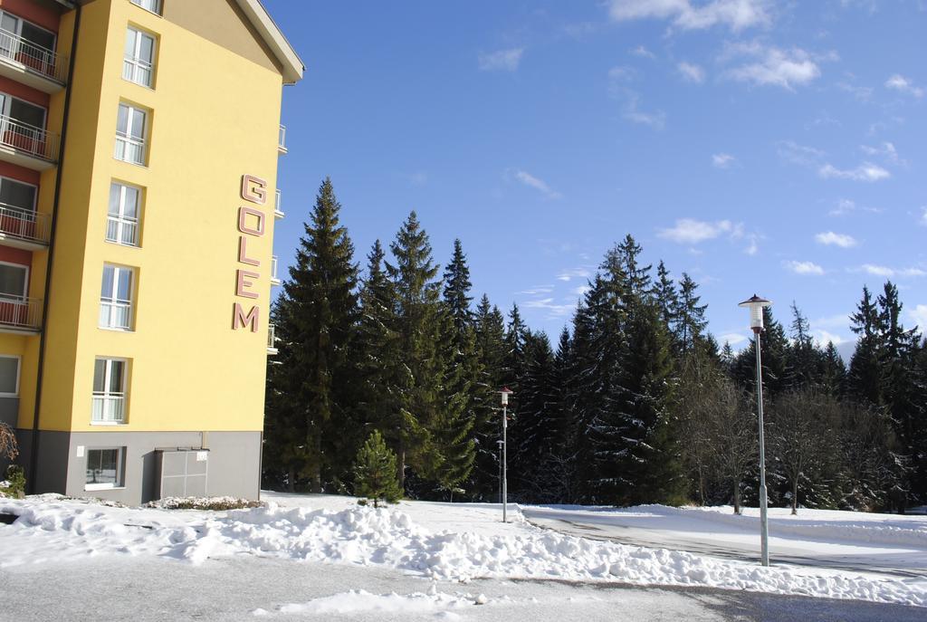 Golem Tatranska Strba Apartment Ruang foto