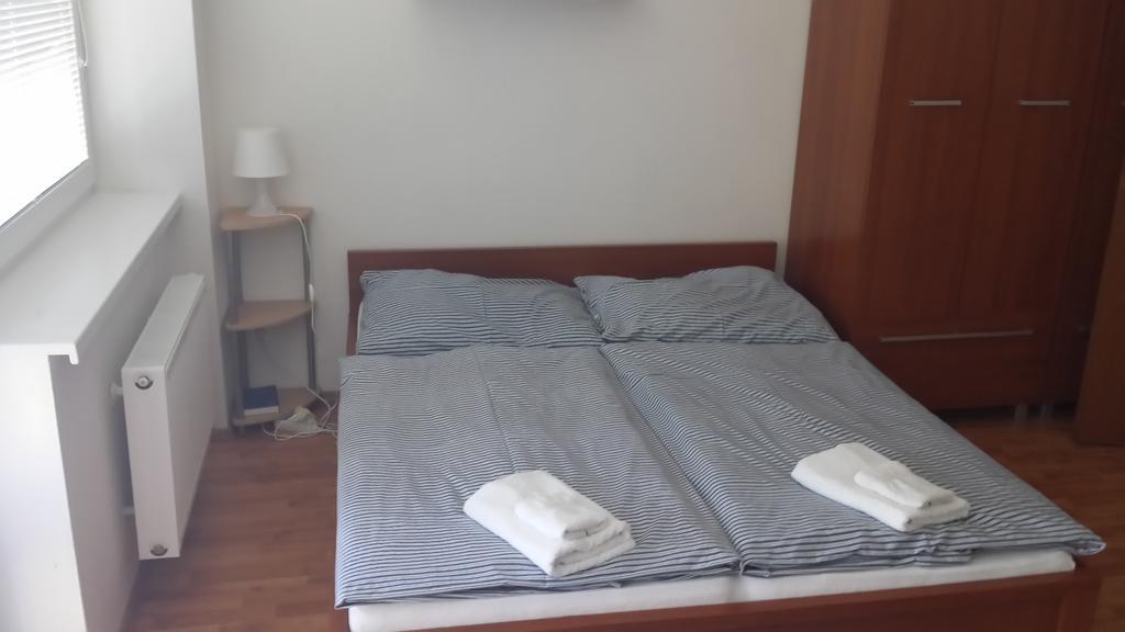 Golem Tatranska Strba Apartment Ruang foto