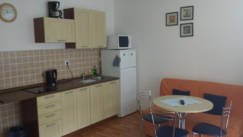 Golem Tatranska Strba Apartment Ruang foto