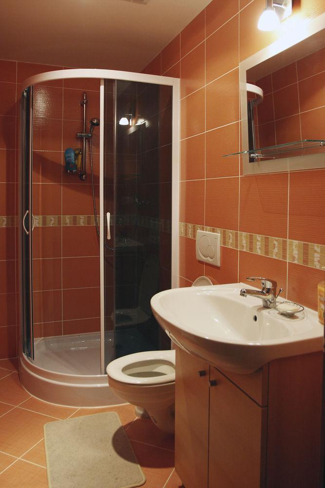 Golem Tatranska Strba Apartment Bagian luar foto