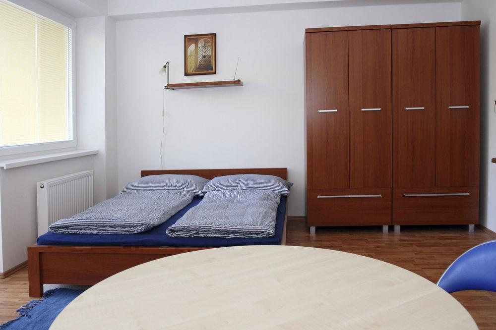 Golem Tatranska Strba Apartment Bagian luar foto