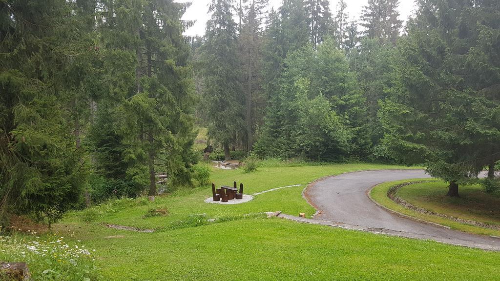 Golem Tatranska Strba Apartment Bagian luar foto