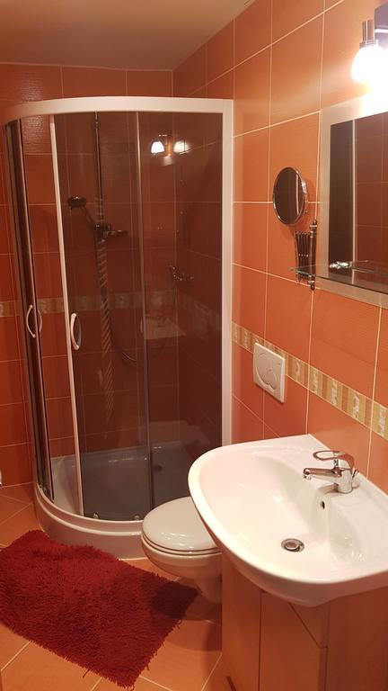 Golem Tatranska Strba Apartment Bagian luar foto