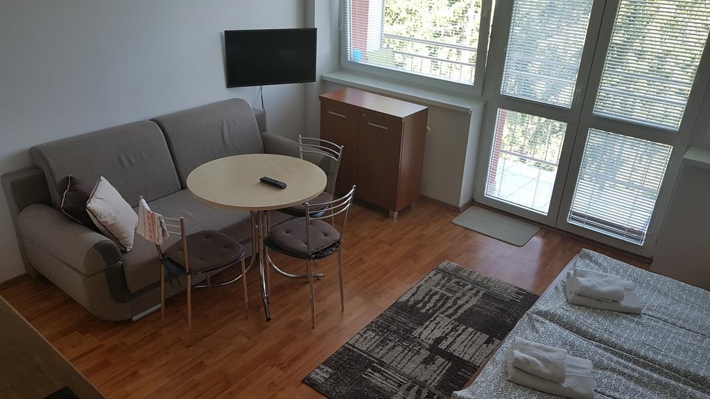 Golem Tatranska Strba Apartment Bagian luar foto