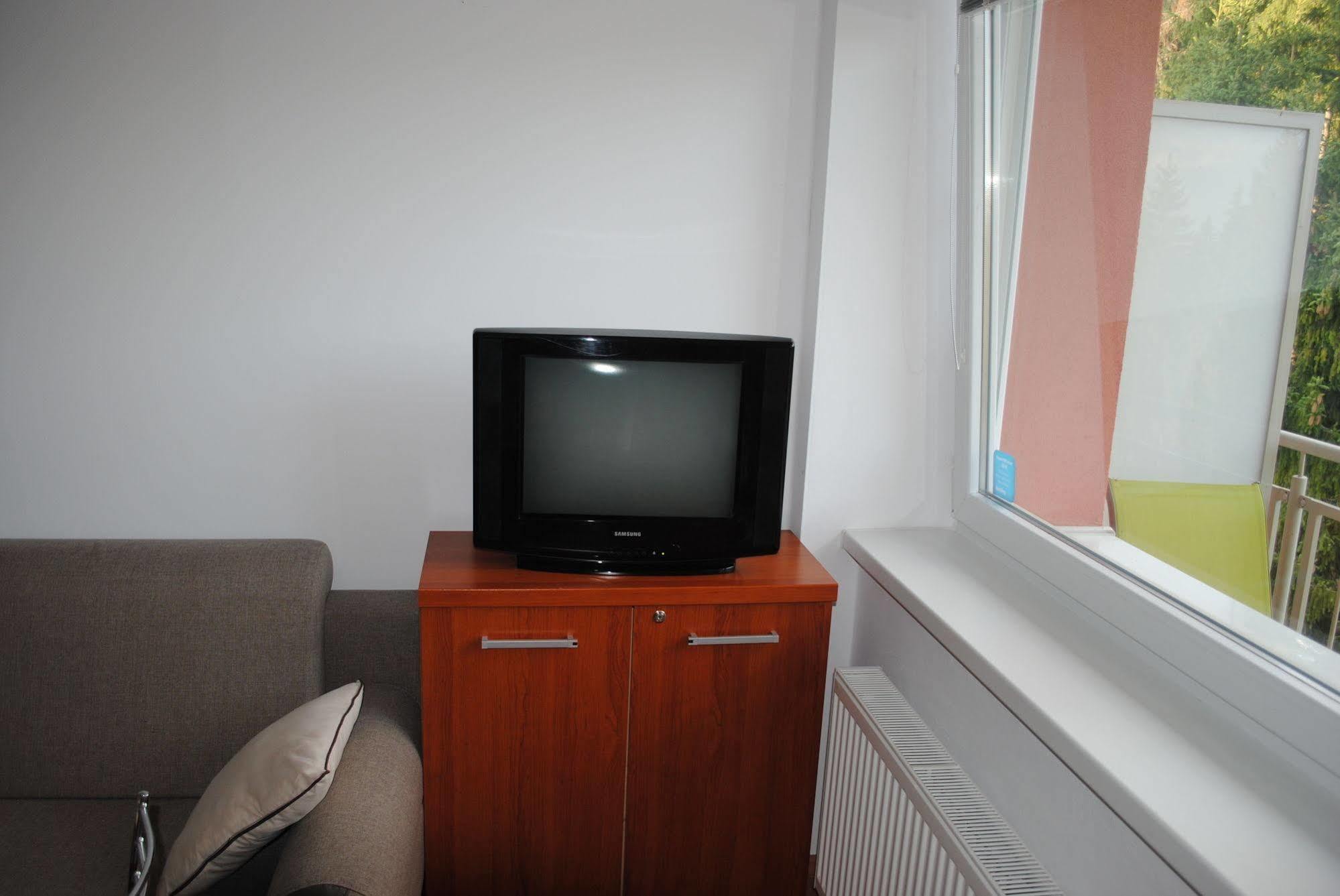 Golem Tatranska Strba Apartment Bagian luar foto