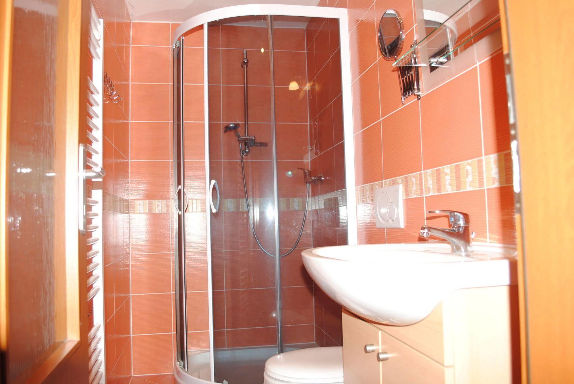 Golem Tatranska Strba Apartment Bagian luar foto