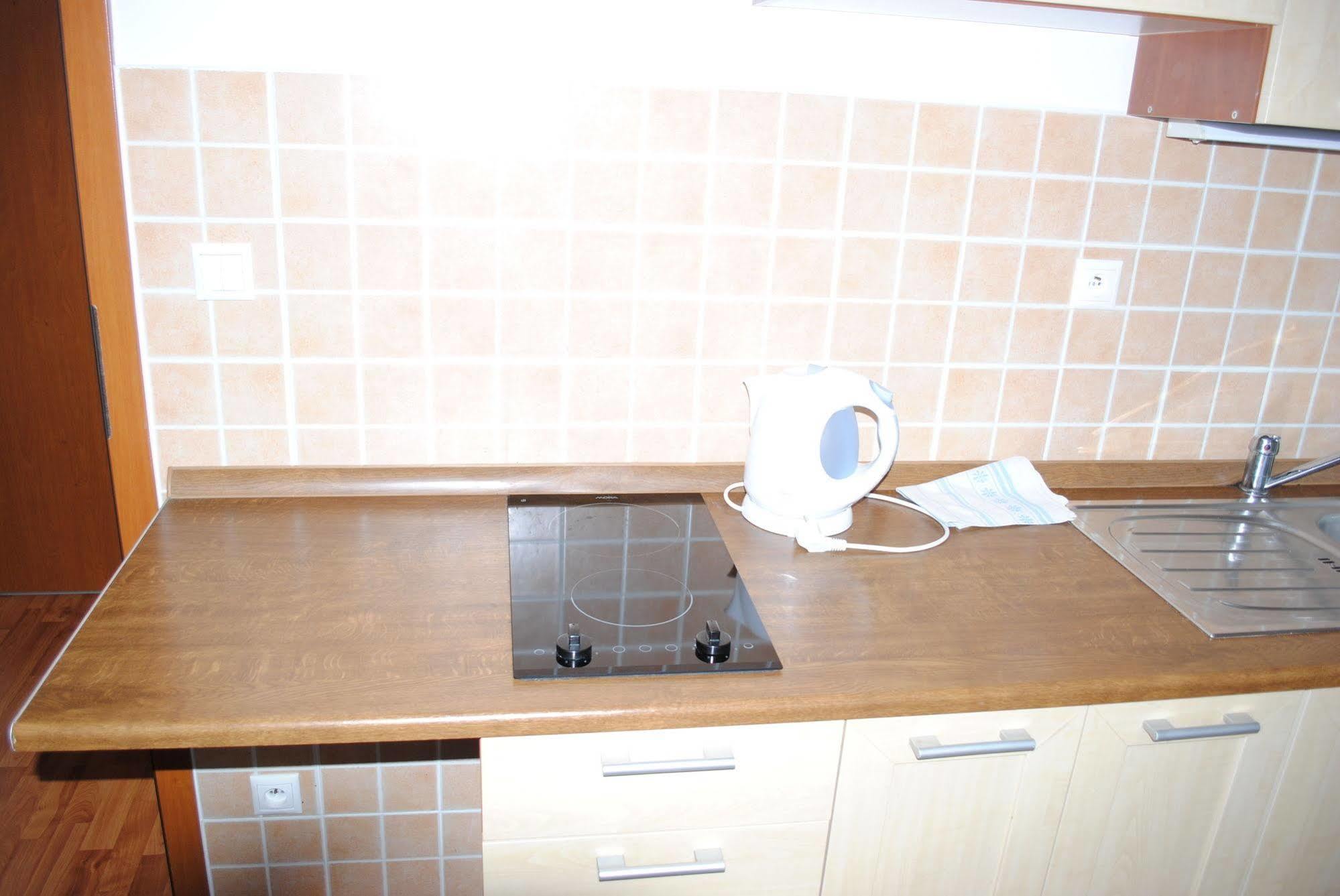Golem Tatranska Strba Apartment Bagian luar foto