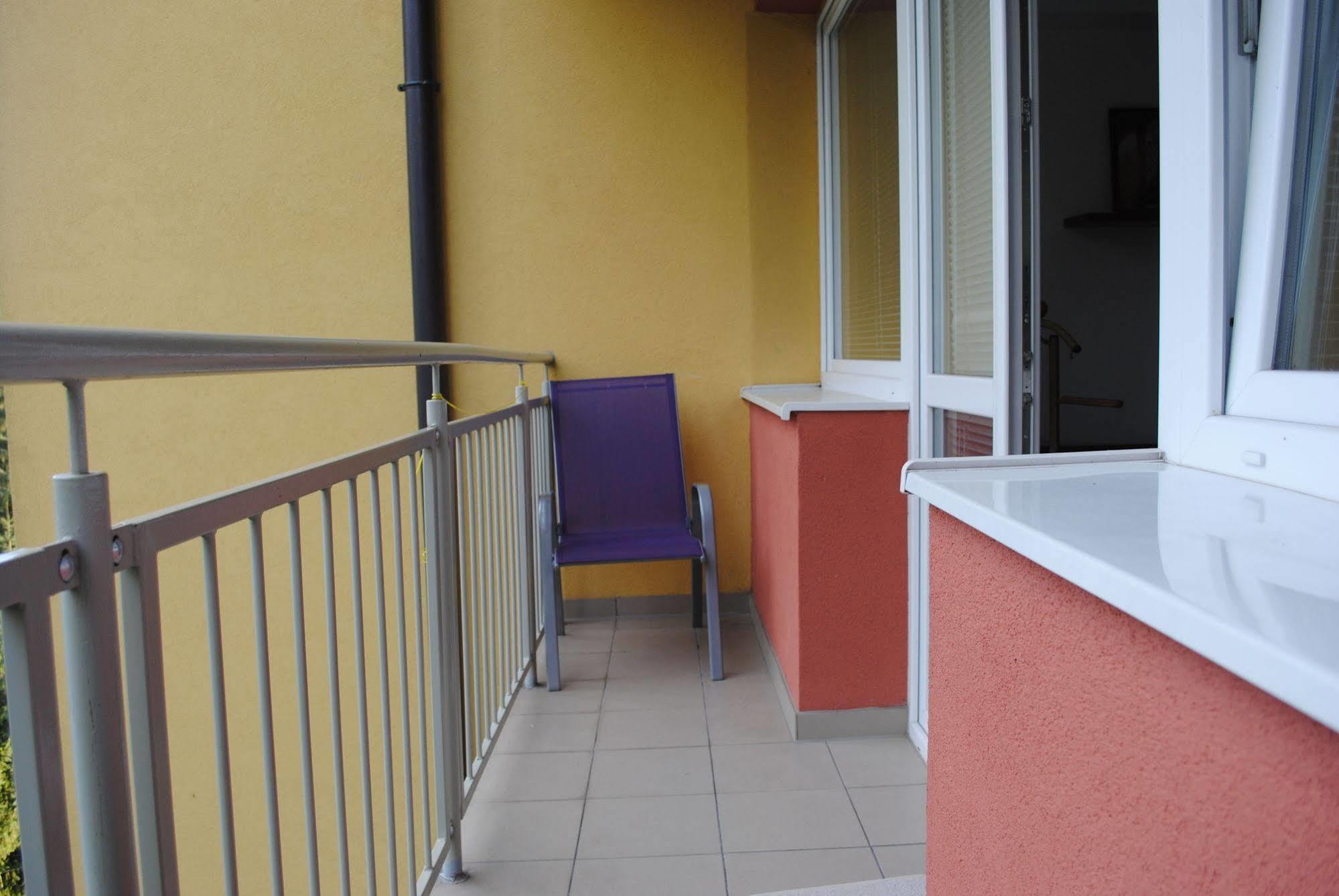 Golem Tatranska Strba Apartment Bagian luar foto