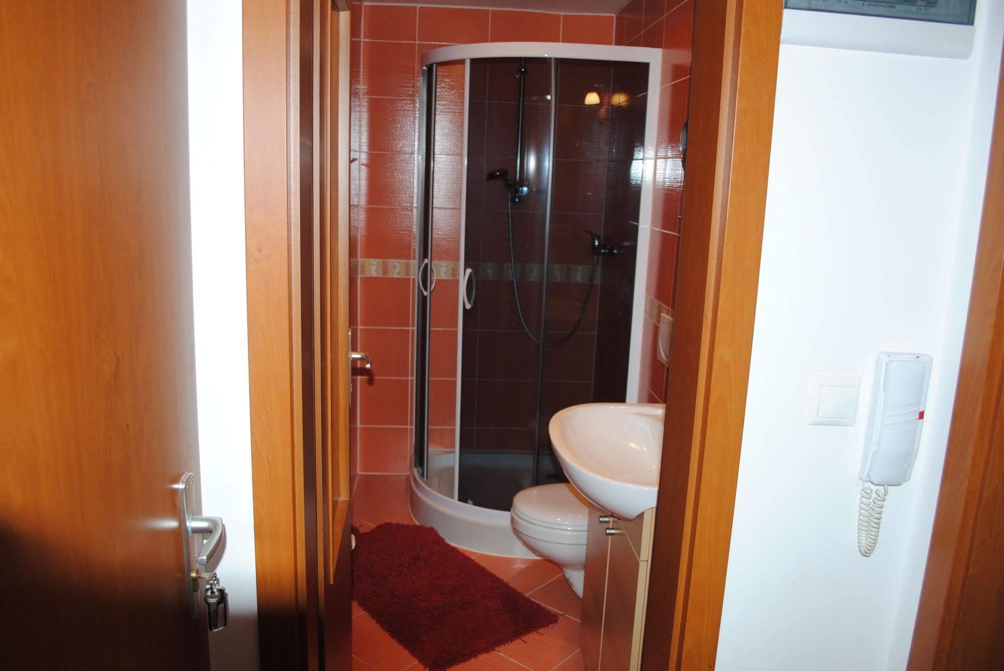 Golem Tatranska Strba Apartment Bagian luar foto