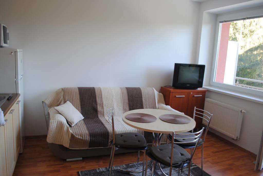 Golem Tatranska Strba Apartment Bagian luar foto